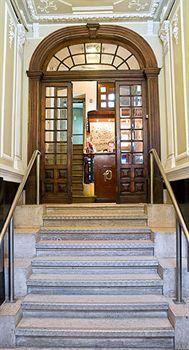 Hotel Res Dublin