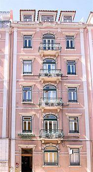 Res Dublin Hotel Lisbon