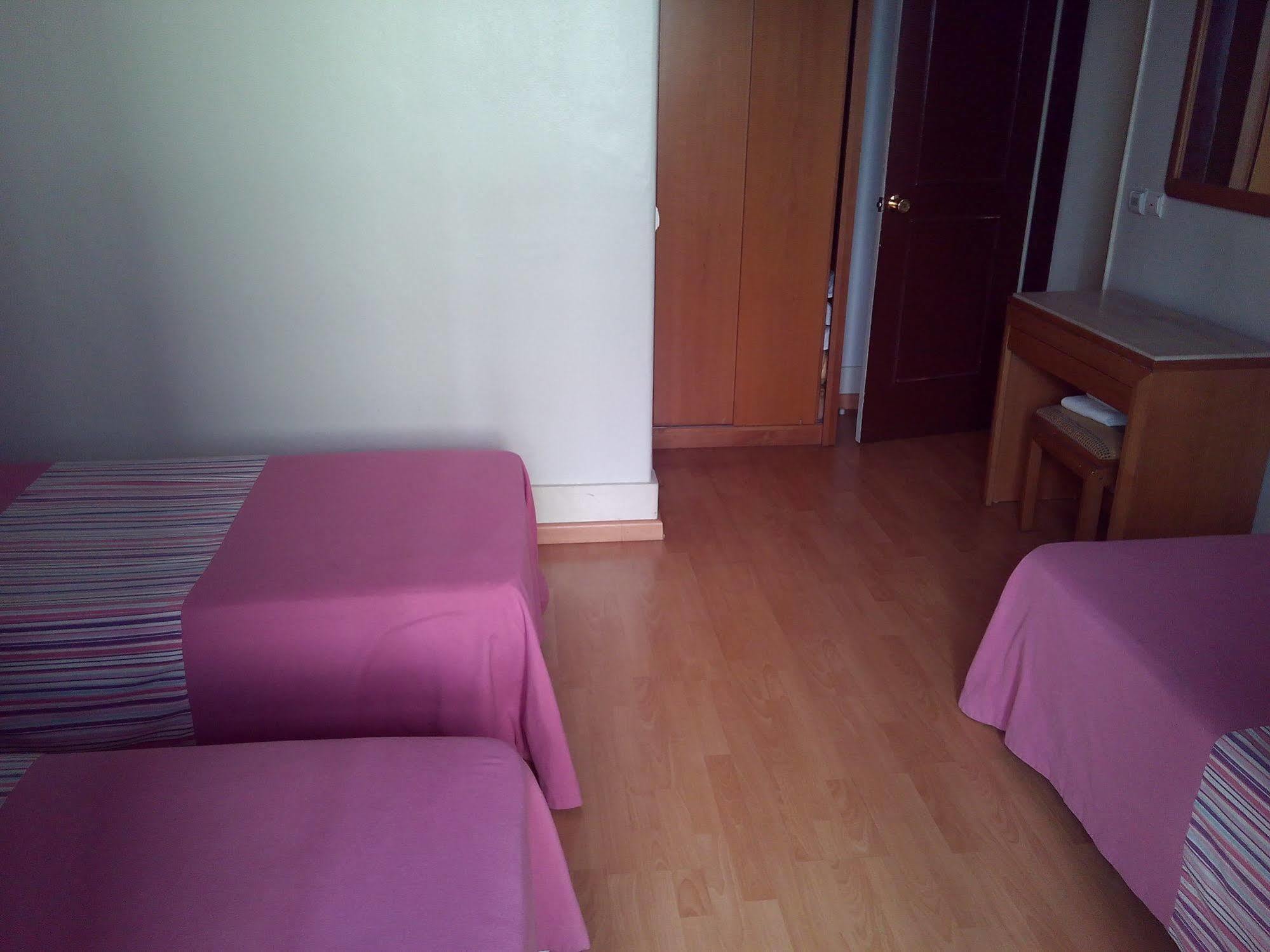 Hotel Res Dublin Lisbon