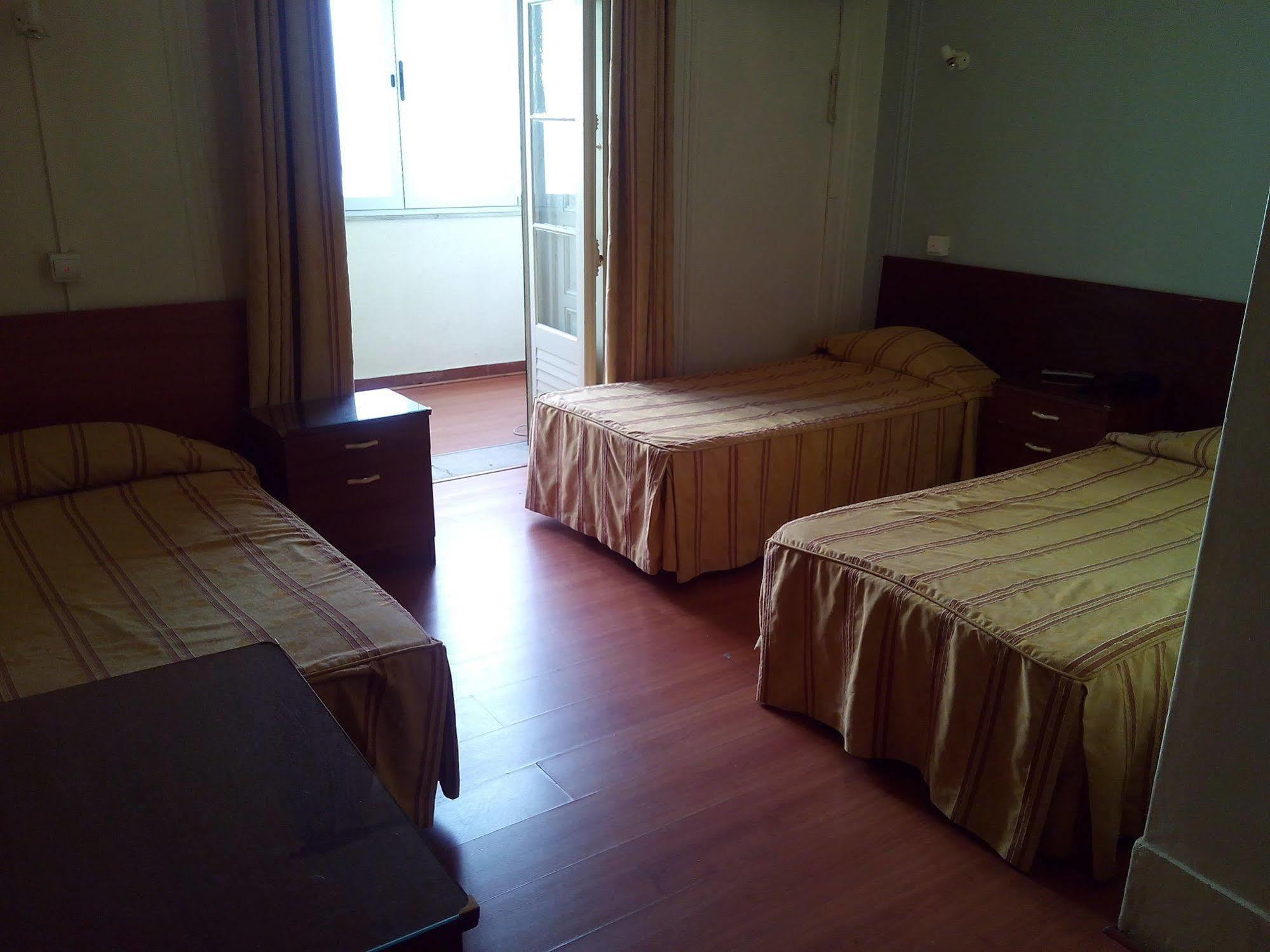Res Dublin Hotel Lisbon