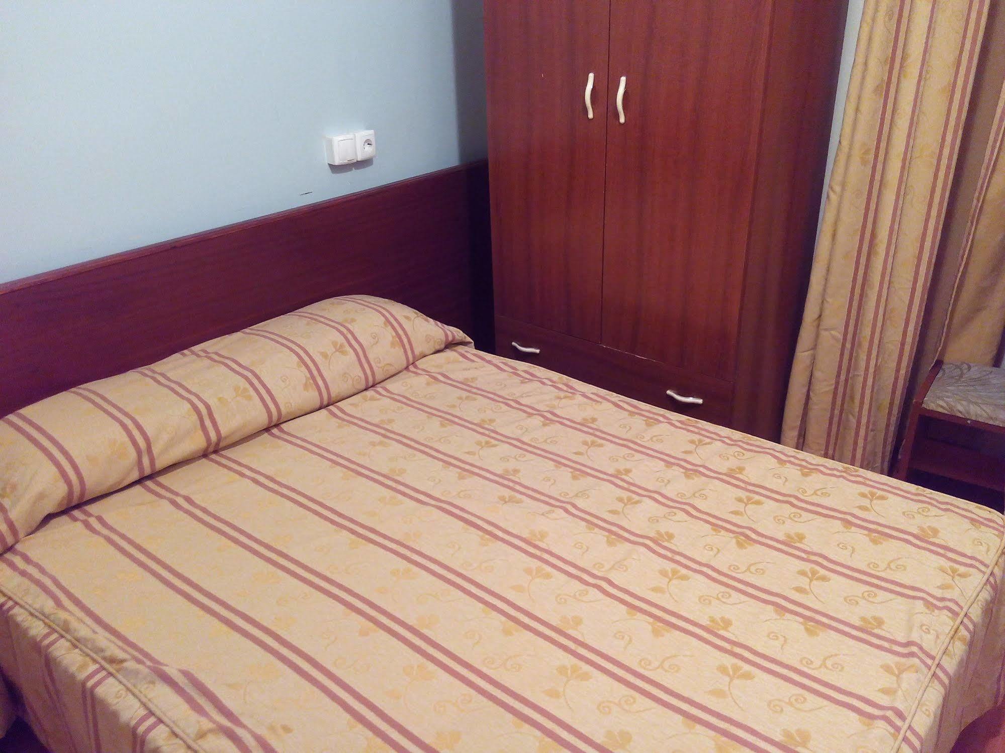 Res Dublin Hotel Lisbon