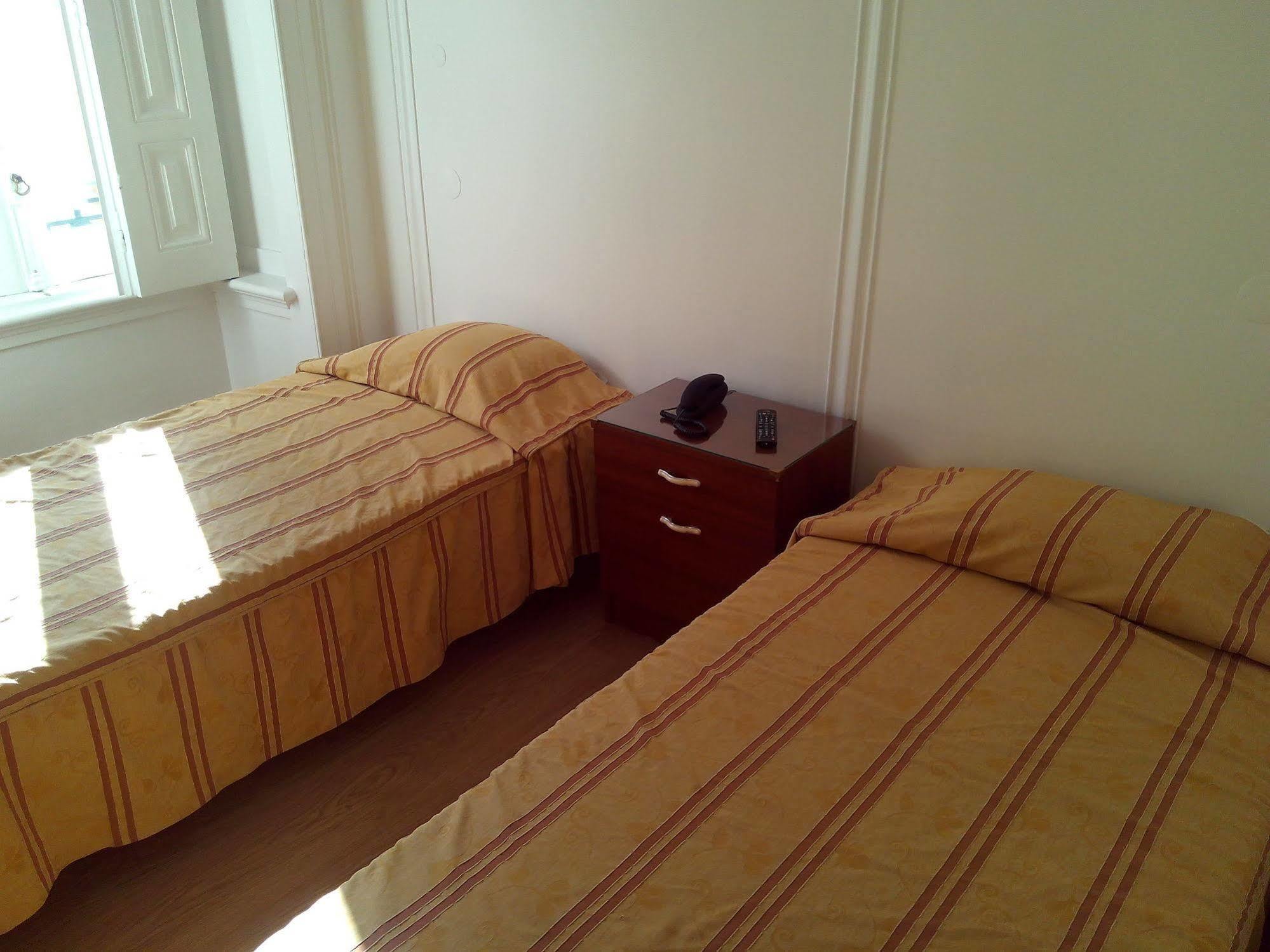 Hotel Res Dublin Lisbon