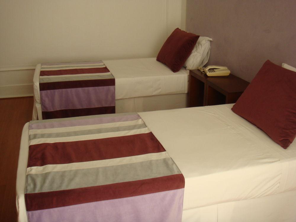 Res Dublin Hotel Lisbon
