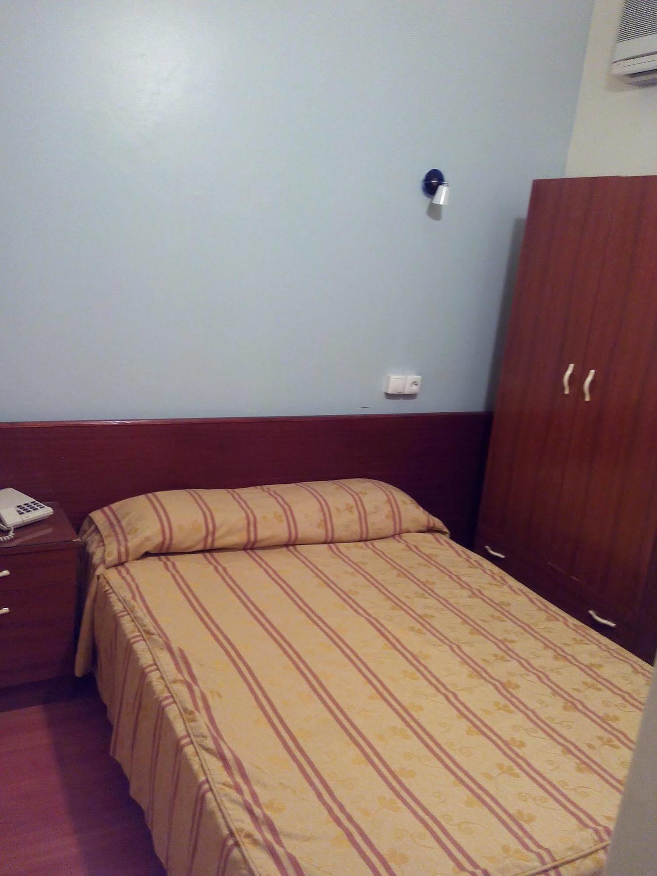 Hotel Res Dublin