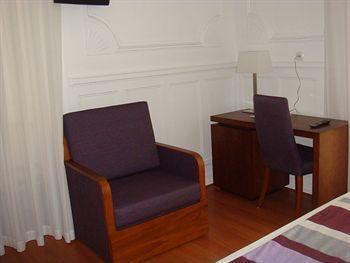 Res Dublin Hotel Lisbon