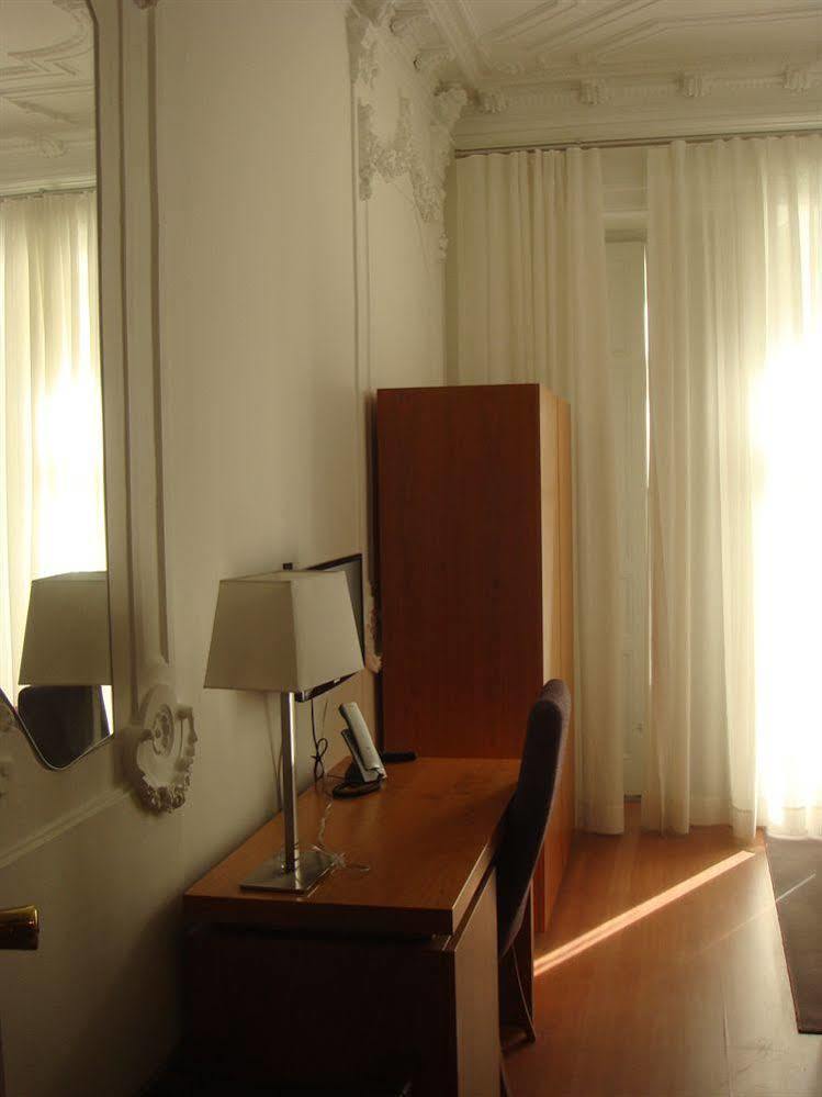 Res Dublin 2* Lisbon