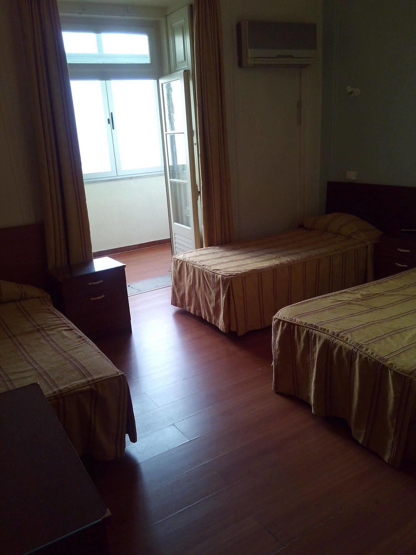 Hotel Res Dublin Lisbon